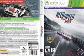 Need for speed rivals xbox 360 price in dubai
